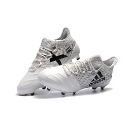 Adidas X 17.1 FG - Blanco Negro_2.jpg